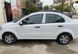 شيفروليه اوبترا